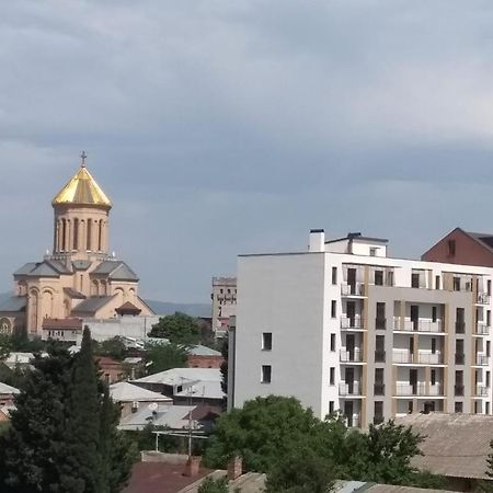 Avlabari Old Town Residence Тбилиси Екстериор снимка
