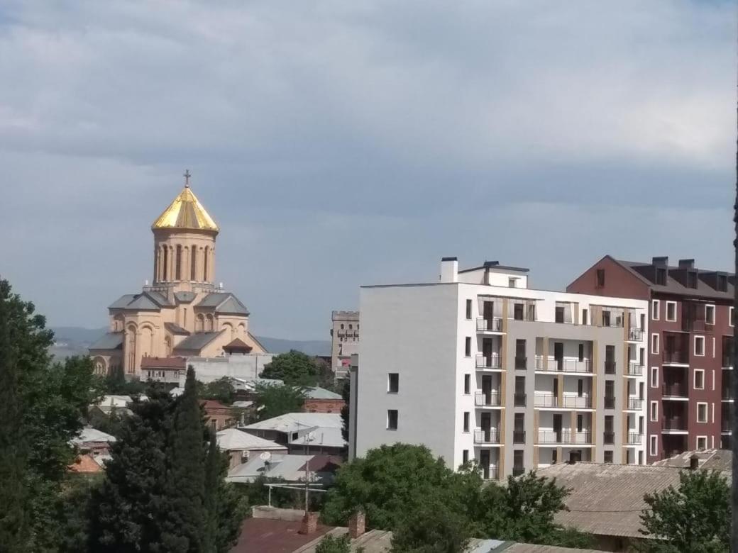 Avlabari Old Town Residence Тбилиси Екстериор снимка