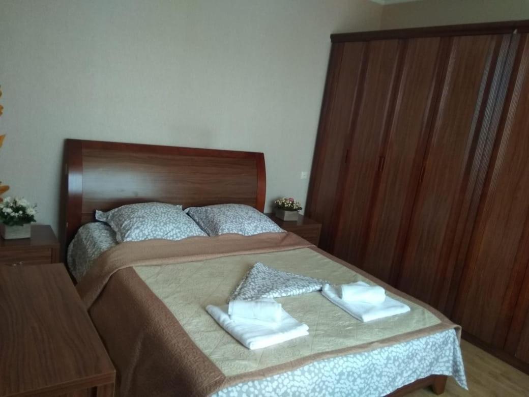 Avlabari Old Town Residence Тбилиси Екстериор снимка