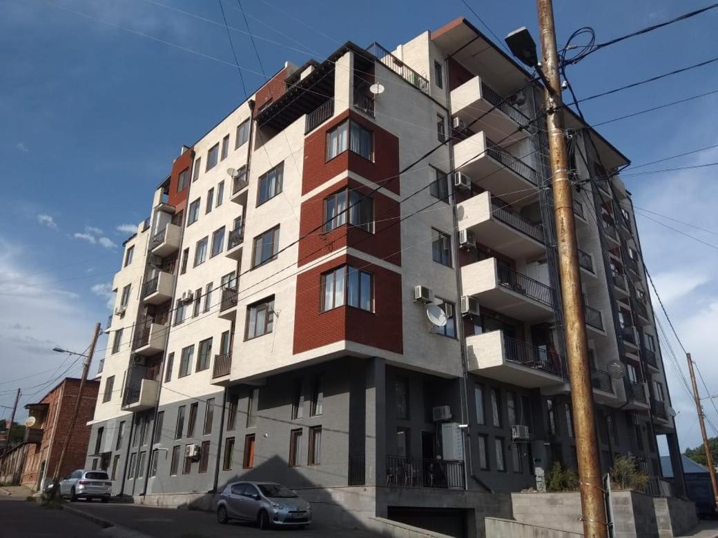 Avlabari Old Town Residence Тбилиси Екстериор снимка