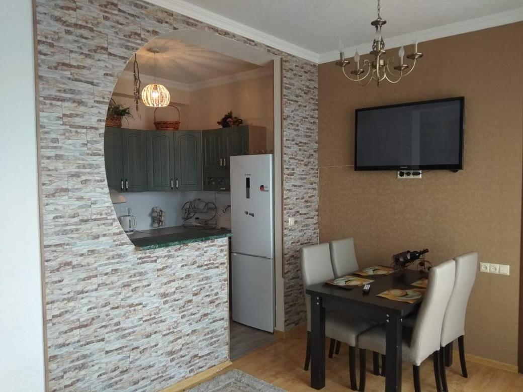 Avlabari Old Town Residence Тбилиси Екстериор снимка