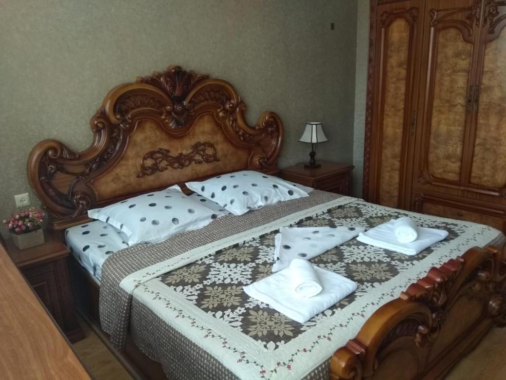Avlabari Old Town Residence Тбилиси Екстериор снимка