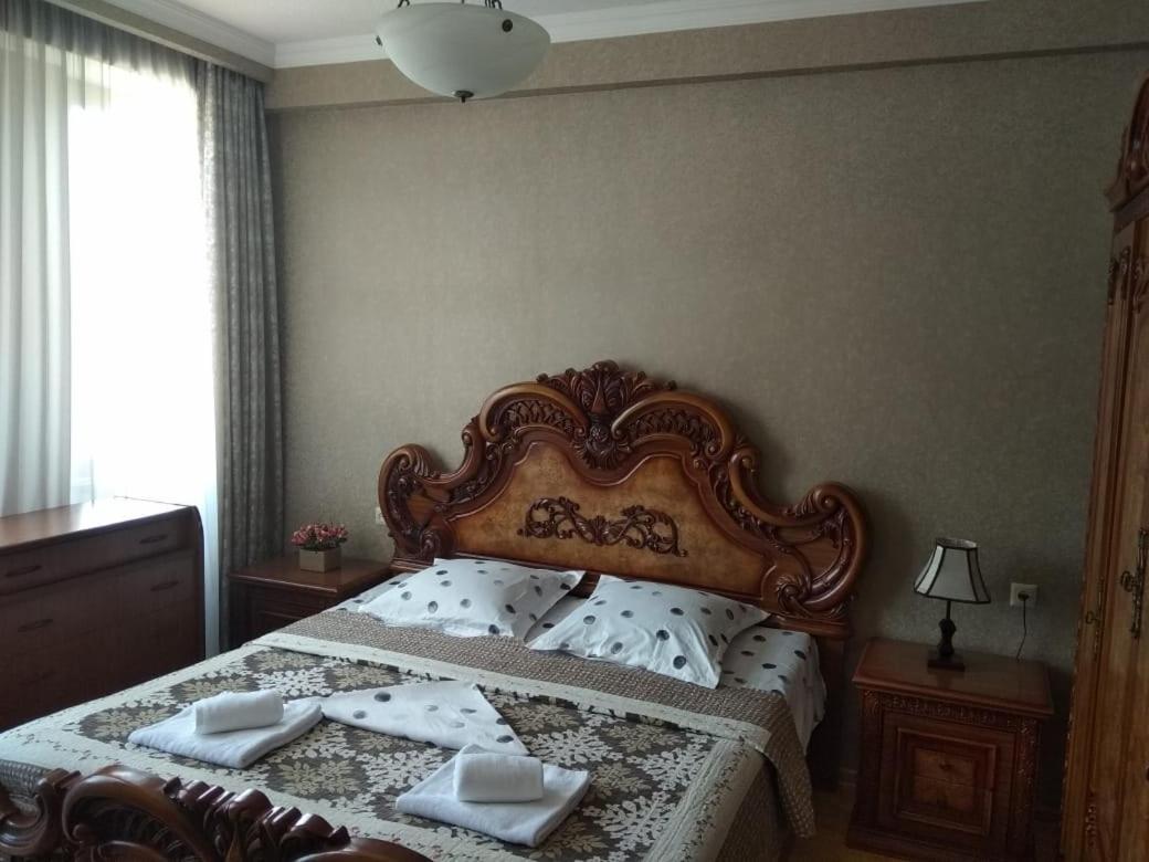 Avlabari Old Town Residence Тбилиси Екстериор снимка