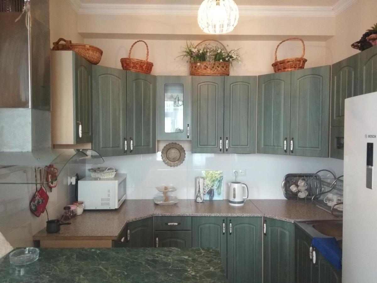 Avlabari Old Town Residence Тбилиси Екстериор снимка